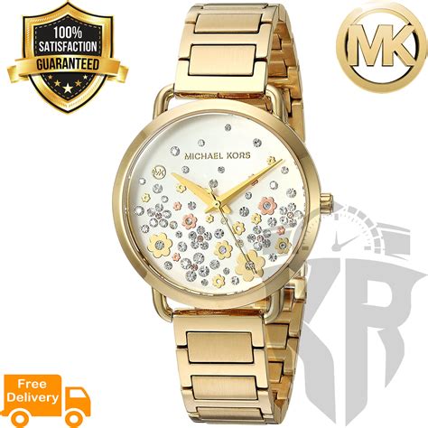 michael kors women's mk 3725 deals|Michael Kors ladies sale.